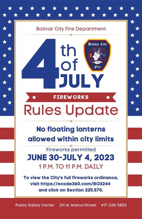 Falls City Council amends fireworks code .